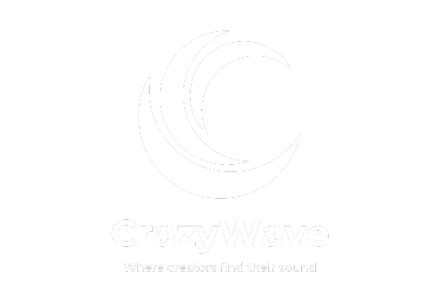 CrazyWave Collection Logo