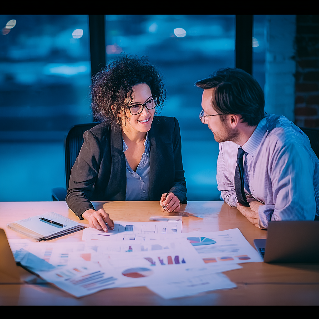 The discovery stage of the project