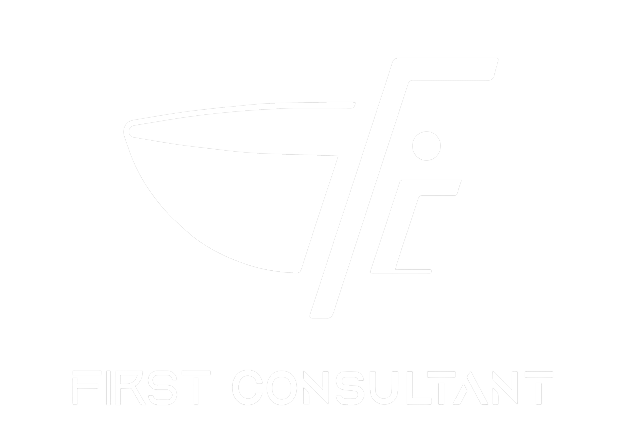 First Consultants logo