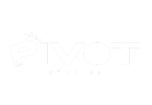 Pivot Studios logo