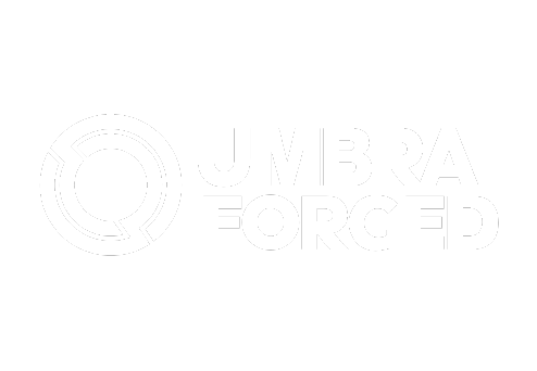 UMBRAFORGED UK logo